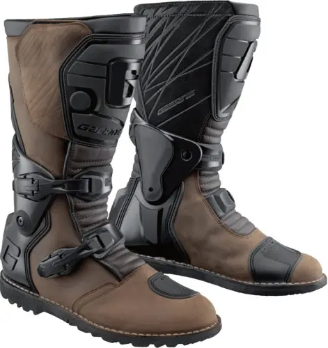 Oferta Buty GAERNE Dakar Gore-Tex Brown