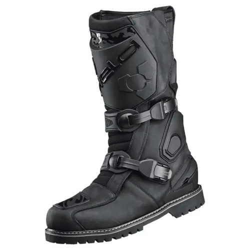 Buty Held Belrock Black Tylko dziś