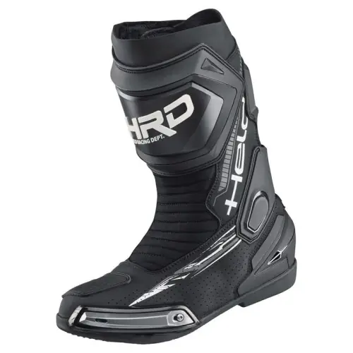Buty HELD Epco II Black/White Tylko dziś