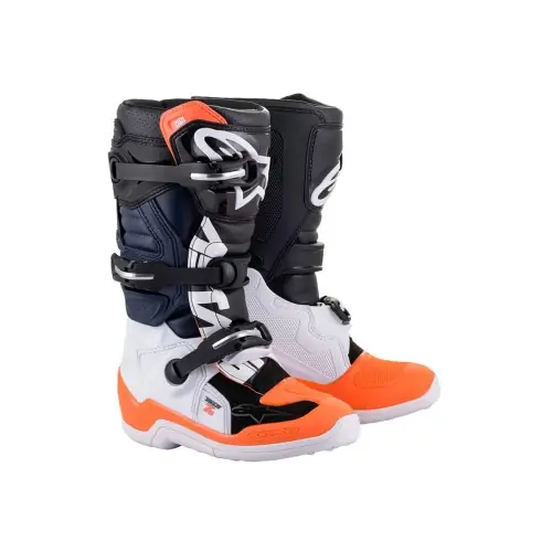 Hit sprzedaży Buty off-road Alpinestars TECH 7S Junior kolor 1241