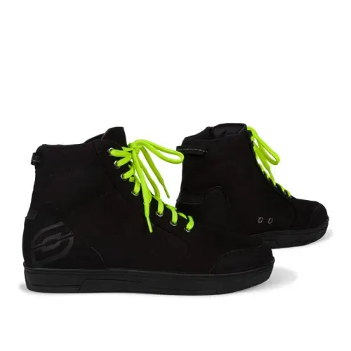 Bezpieczne zakupy Buty Ozone Town