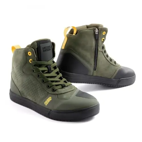 Dostępne od ręki Buty Rebelhorn Spike Olive