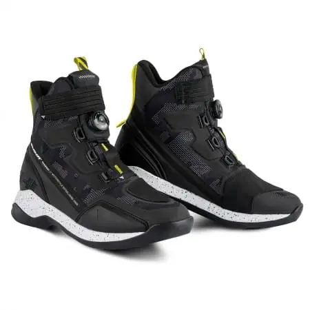 Oferta Buty Shima Takeshi Camo