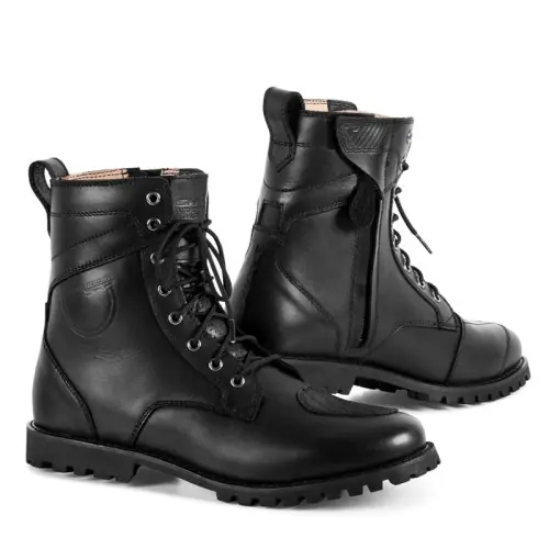 Dodaj do koszyka Buty SHIMA THOMSON Black