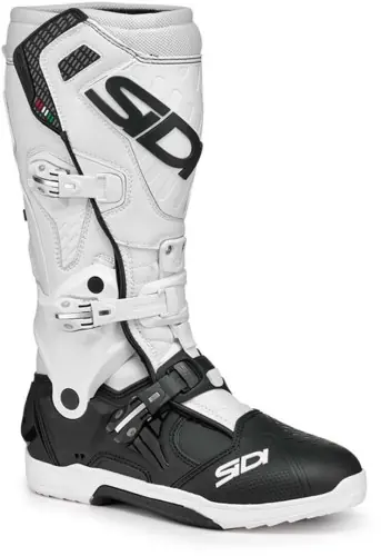 Buty SIDI Crossair White Niska cena