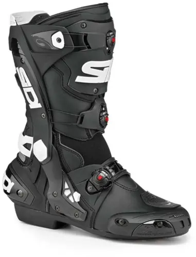 Sprawdź teraz Buty SIDI REX Black/White New