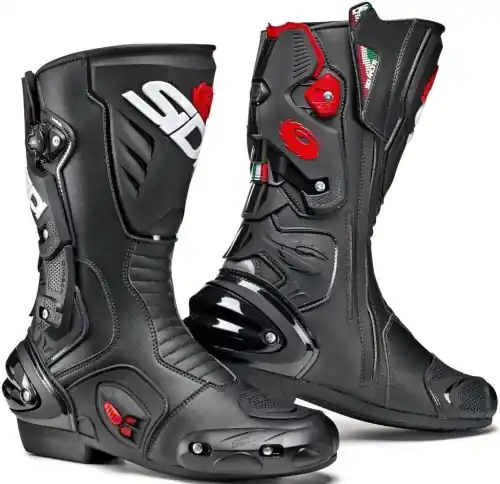 Buty SIDI VERTIGO 2 Black Popularny