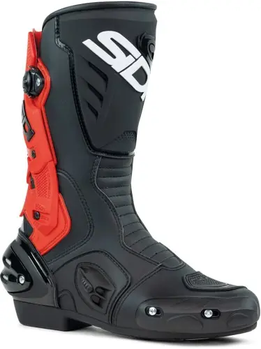 Taniej Buty SIDI VERTIGO 2 Black Fluo Red