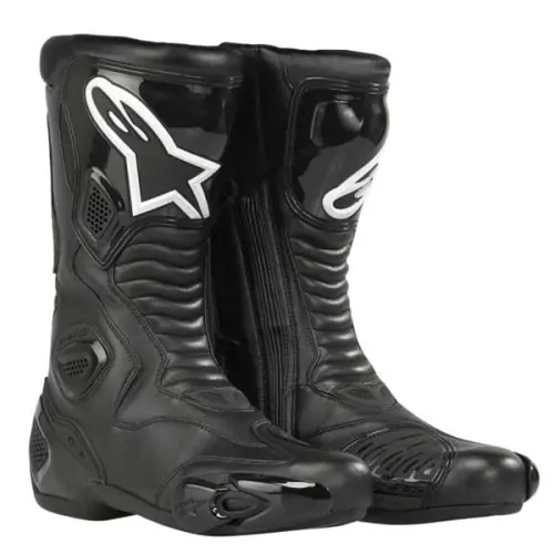 Szybka dostawa Buty Alpinestars S-MX 5