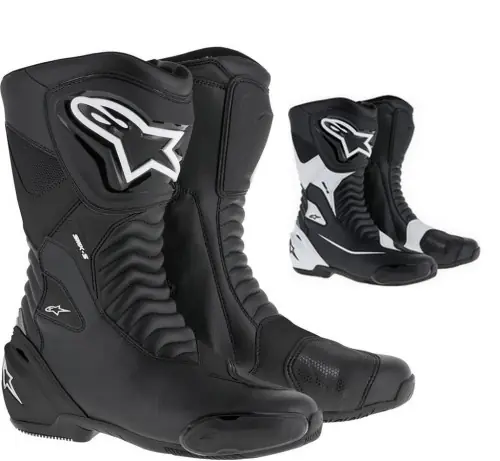 Kup teraz Buty Alpinestars SMX S