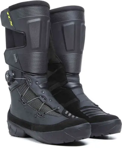 Buty TCX INFINITY 3 Gore-Tex Darmowy zwrot