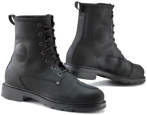 Buty TCX X-BLEND Waterproof Black Oferta
