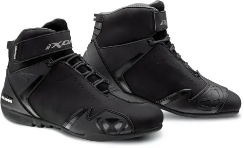 Buty IXON GAMBLER Lady WP Wodoodporne damskie Bestseller