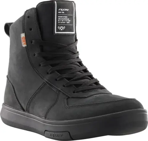 Wyjątkowa oferta Buty IXON Ghost WP Black