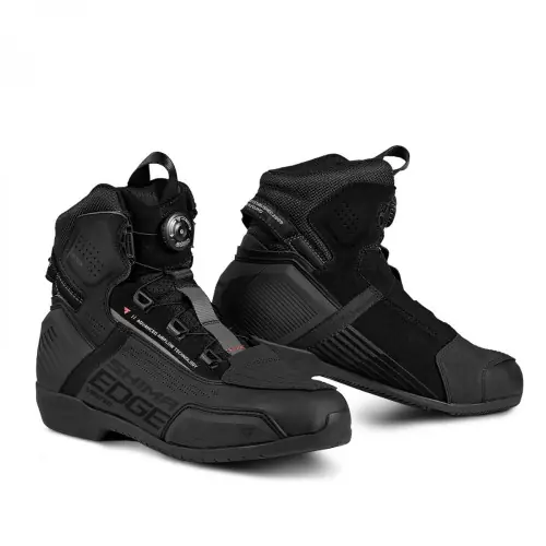 Hit cenowy Buty Shima EDGE VENT Black