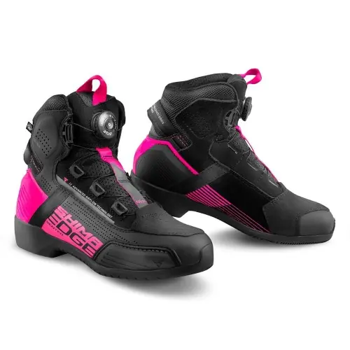 Buty Shima Edge Vent Lady Pink Kup teraz