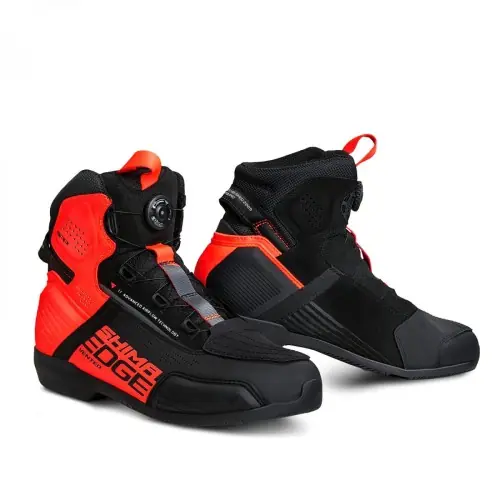 Buty Shima EDGE VENT Red Hit cenowy