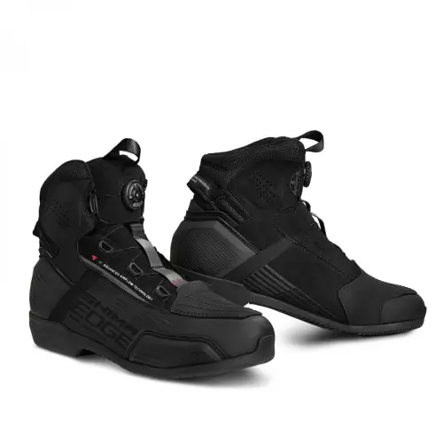 Ostatnie sztuki Buty Shima EDGE WP Black