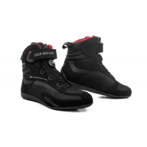 Bestseller Buty SHIMA EXO VENTED MEN