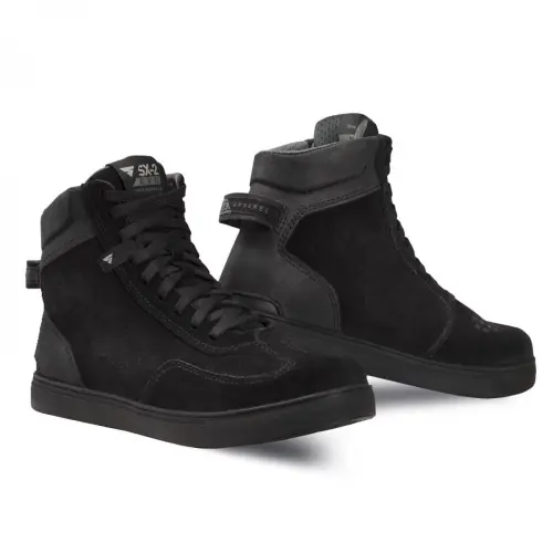 Buty SHIMA SX-2 EVO BLACK Premium