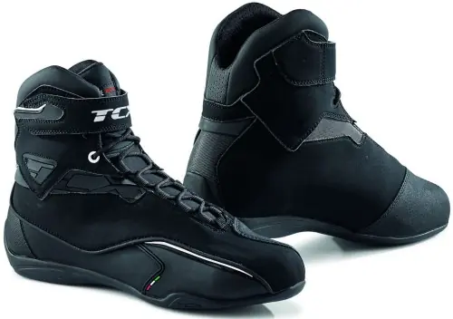 Buty TCX ZETA Waterproof Rabat