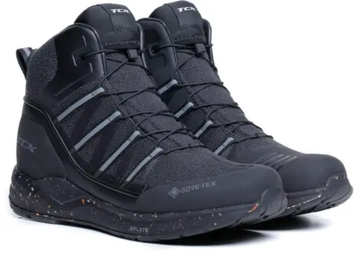 Buty TCX Speedtrek Black GTX Nowy
