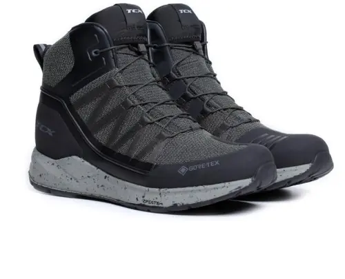 Buty TCX Speedtrek Grey GTX Nowość