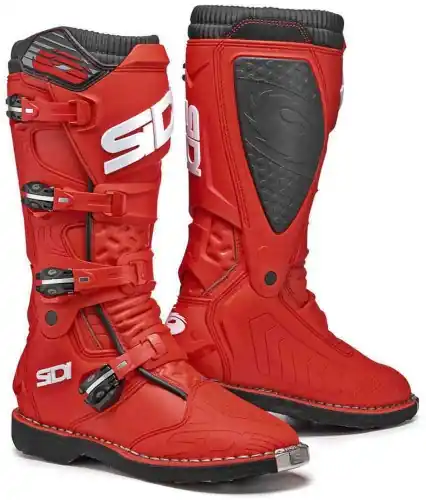 Buty SIDI X-Power Red Popularny