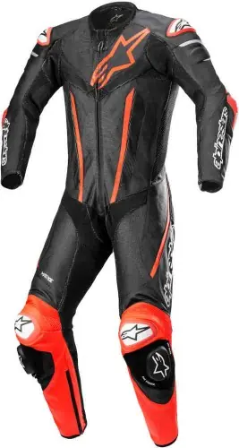 Tani Kombinezon Alpinestars FUSION 1PC kolor 1030