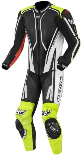 Kombinezon BERIK ADRIA-X 1PC Tylko dziś