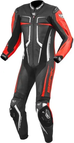 Hit sprzedaży Kombinezon BERIK FLUMATIC RACE 1PC