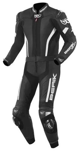 Kombinezon BERIK LOSAIL 2PC WHITE Rabat