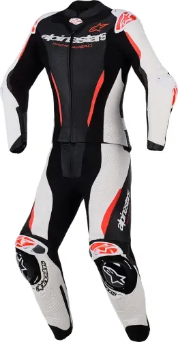 Kombinezon damski Alpinestars Stella GP-R7 2PC Oferta limitowana