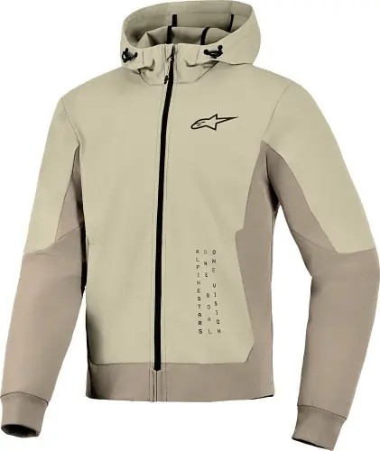 Dodaj do koszyka Bluza Alpinestars RADIUM TECH beige