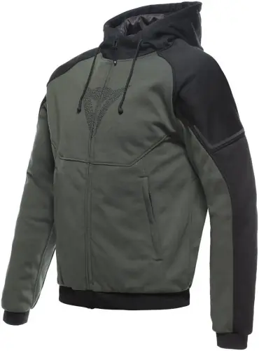Darmowy zwrot Bluza Dainese Daemon-X Green