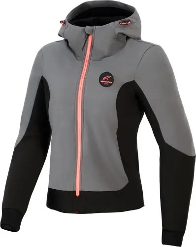 Kurtka / bluza Alpinestars Stella Radium Taniej