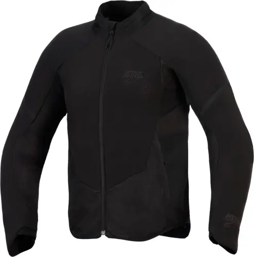 Oferta czasowa Kurtka Alpinestars AEROSHELL AIR black
