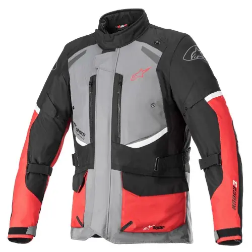 Kurtka Alpinestars ANDES Drystar v3 kolor 9018 Bezpieczna płatność