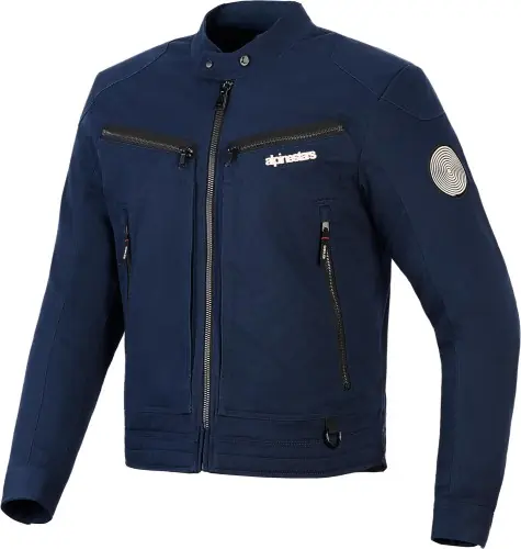 Kup online Kurtka Alpinestars BRUISER navy