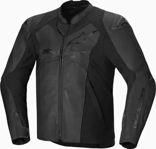 Bezpieczne zakupy Kurtka Alpinestars FASTER v3