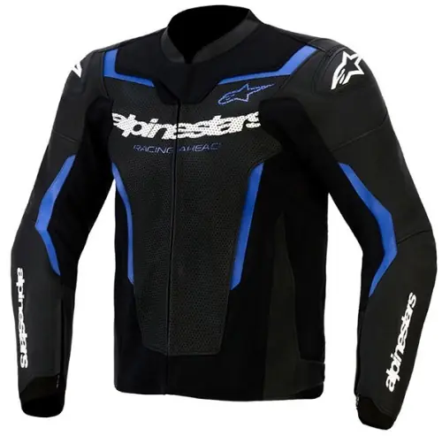 Kurtka Alpinestars GP FORCE v2 AIR blue Popularny