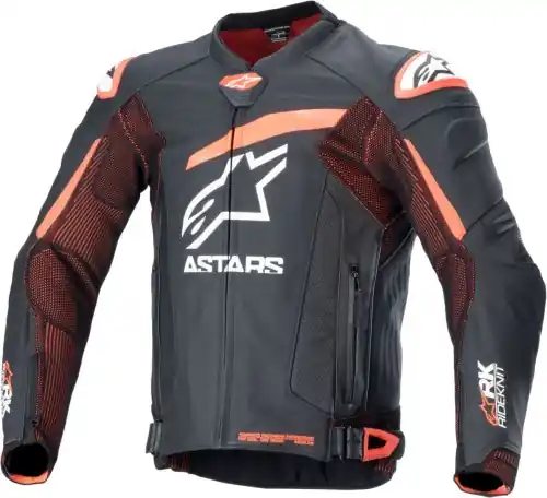 Szybka wysyłka Kurtka Alpinestars GP PLUS R V4 RIDEKNIT kolor 1321