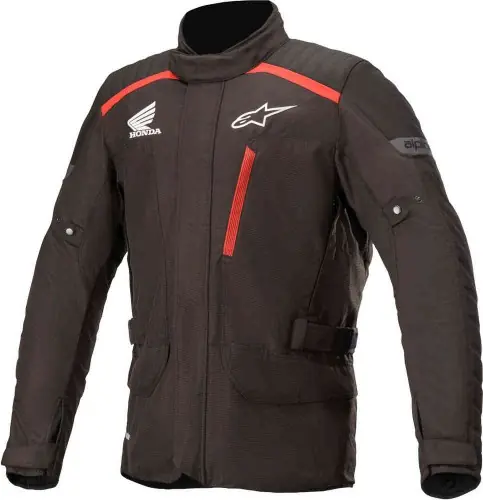 Kurtka Alpinestars HONDA GRAVITY Drystar kolor 1303 Najlepsza cena