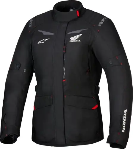 Ostatnia szansa Kurtka Alpinestars HONDA Stella ST-1 Waterproof damska