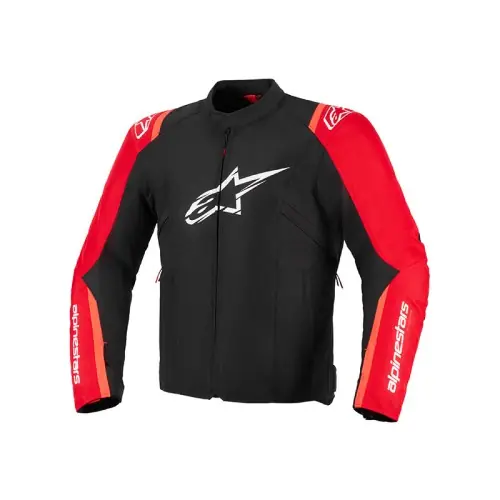Kurtka Alpinestars T-SPS V2 Waterproof neon red Super okazja