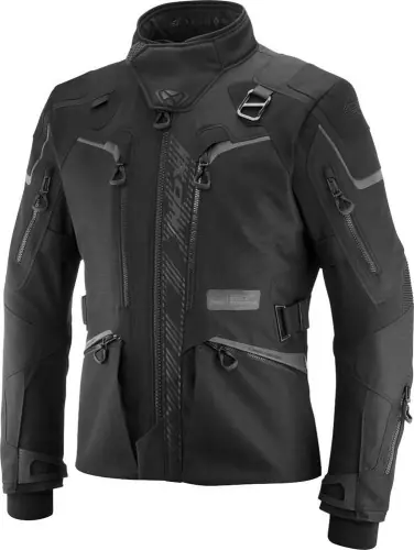 Nie przegap Kurtka IXON Odin Black