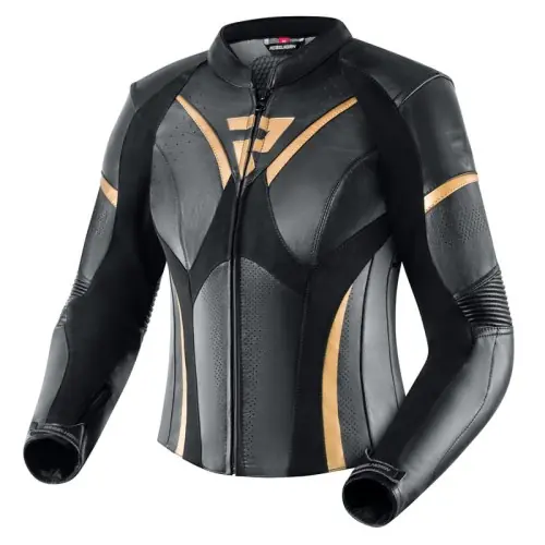 Kurtka Rebelhorn REBEL LADY Gold Ostatnie sztuki