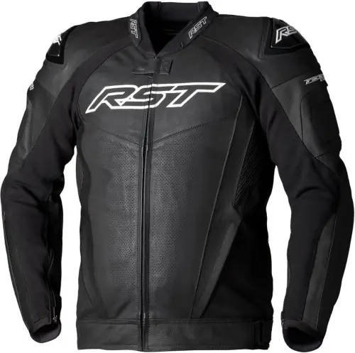 Obniżka ceny Kurtka RST TracTech EVO 5 Black