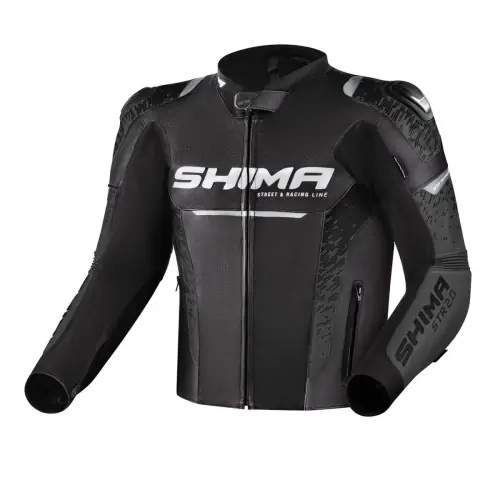 Kurtka SHIMA STR 2.0 Wysoka jakość