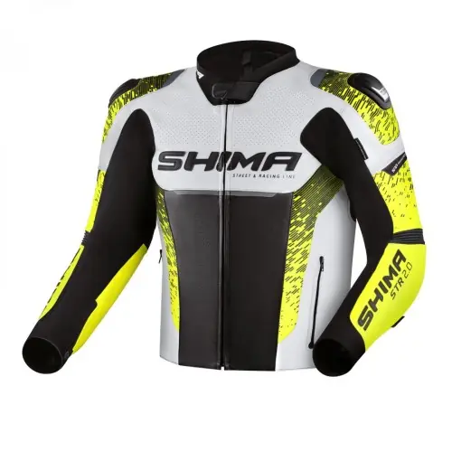 Kurtka SHIMA STR 2.0 Kup online